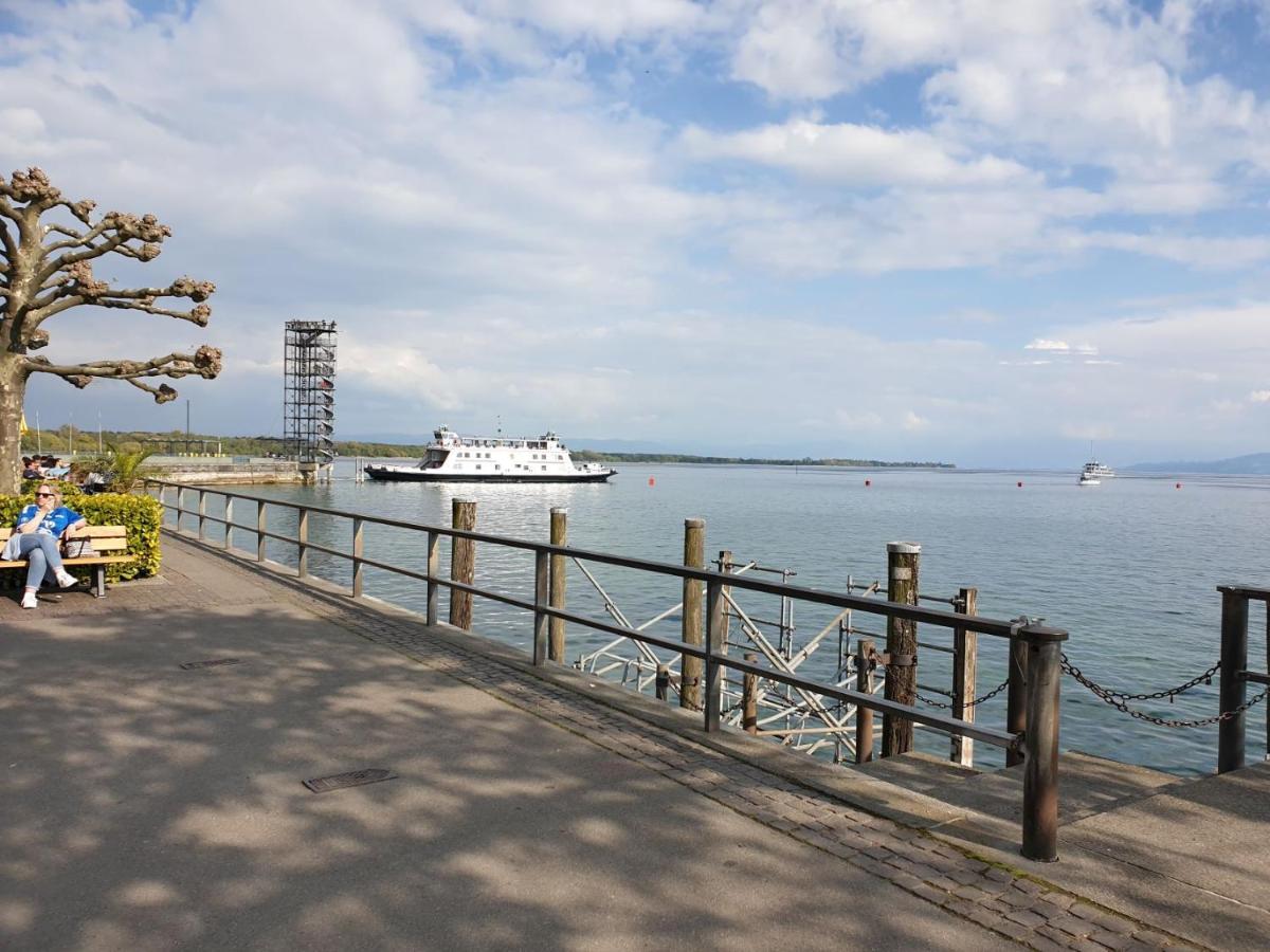 Residenz Am Bodensee フリードリヒスハーフェン エクステリア 写真