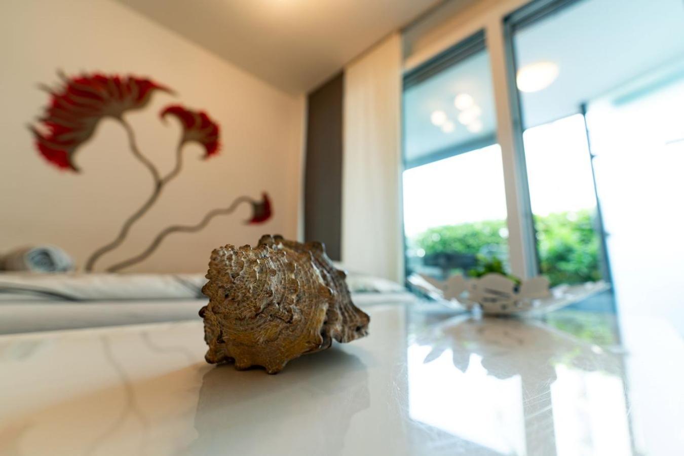 Residenz Am Bodensee フリードリヒスハーフェン エクステリア 写真