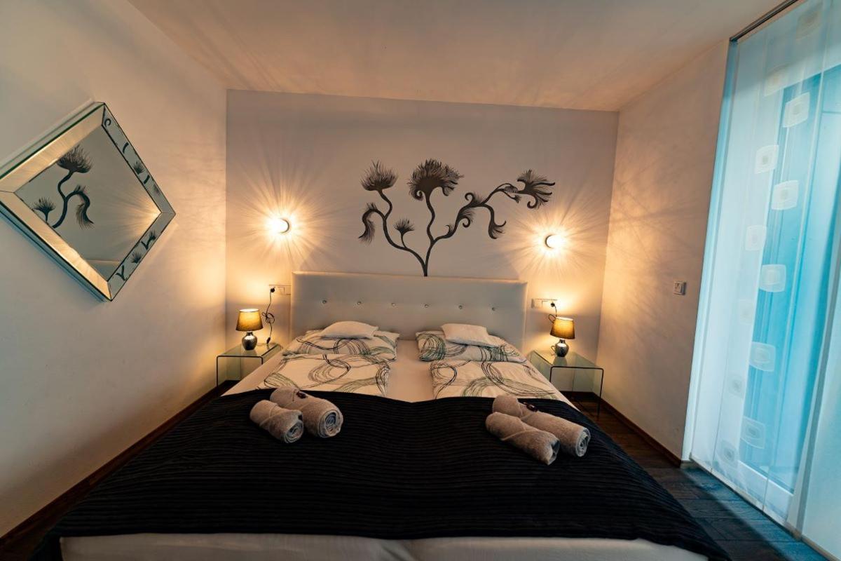 Residenz Am Bodensee フリードリヒスハーフェン エクステリア 写真